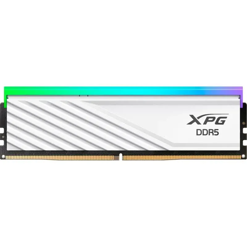 ADATA 16 Go DDR5 6400 MHz - vue principale