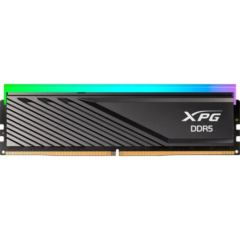 ADATA Lancer Blade RGB 16 Go DDR5 6000 MHz - vue principale