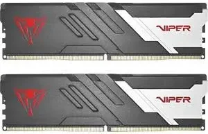 Patriot 64 Go Kit 2x32Go DDR5 6000 MHz - vue principale