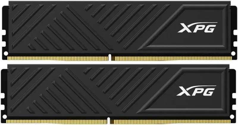ADATA GAMMIX D35 16 Go Kit 2x8Go DDR4 - vue 5