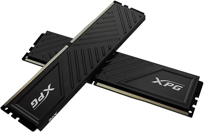 ADATA GAMMIX D35 16 Go Kit 2x8Go DDR4 - vue principale