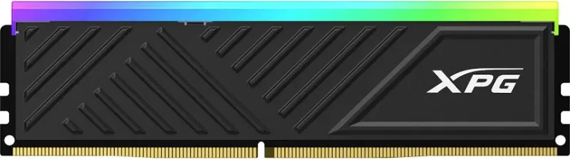 ADATA SPECTRIX D35G 32 Go Kit 2x16Go DDR4 RGB - vue 2