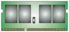 Kingston 2 Go DDR3 1333 MHz - vue principale