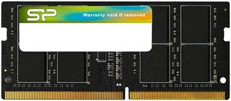 Silicon Power 16 Go DDR4 3200 MHz - vue principale