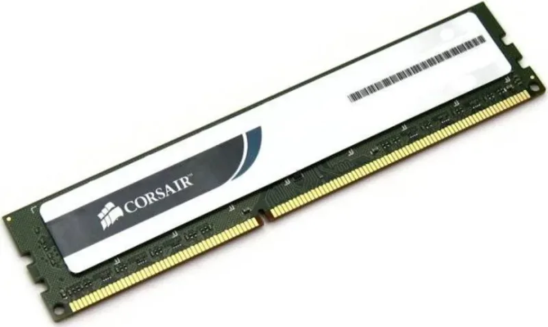 Corsair 4 Go DDR3 1333 MHz - vue 3