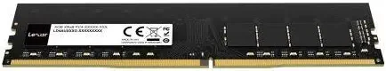Lexar 16 Go DDR4 3200 MHz - vue principale