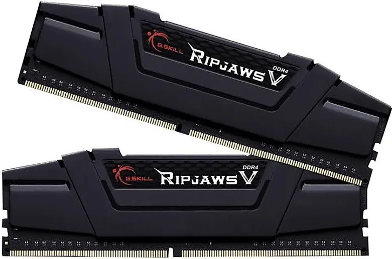 G.Skill Flare X 32 Go Kit 2x16Go DDR4 3200 MHz RGB - vue principale