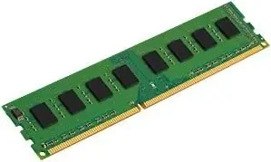 Kingston KVR 8 Go DDR3 1600 MHz - vue principale
