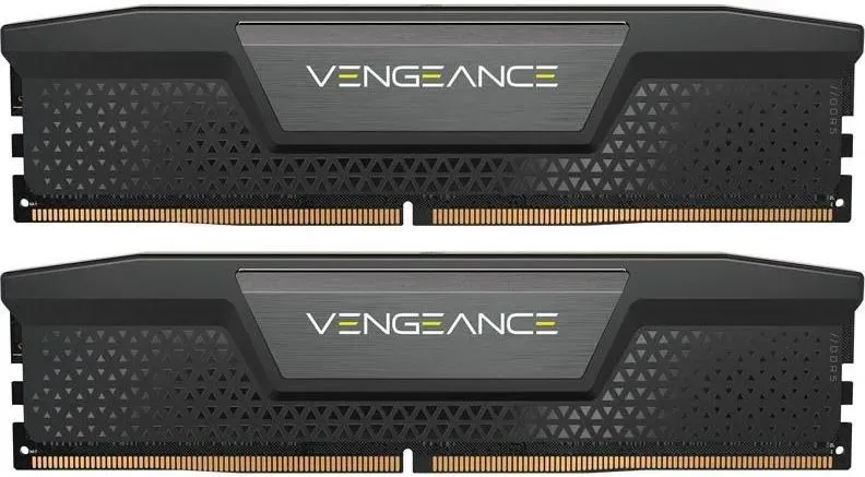 Corsair Vengeance 32 Go Kit 2x16Go DDR5 5200 MHz - vue 5