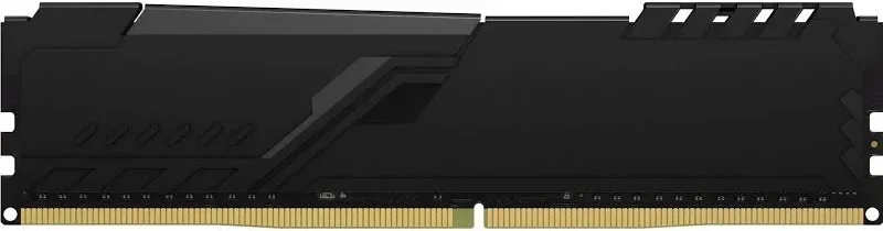 Kingston Fury Beast 8 Go DDR4 3200 MHz - vue 5