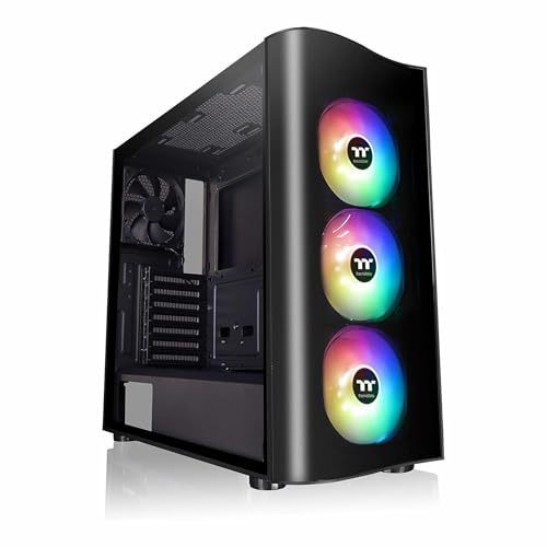 Thermaltake View 23 TG ARGB ATX