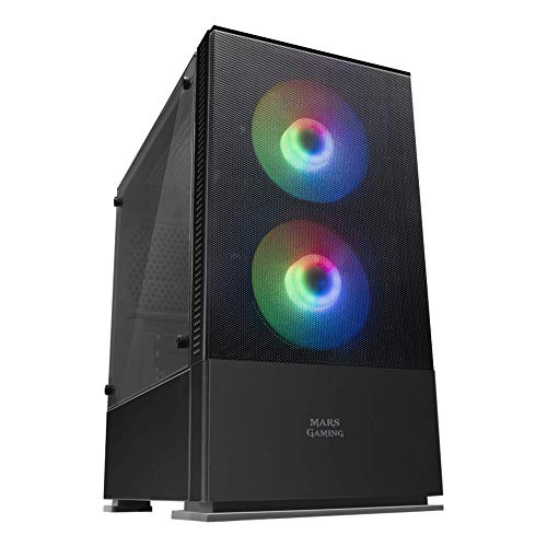 Mars Gaming MCZ Premium ATX