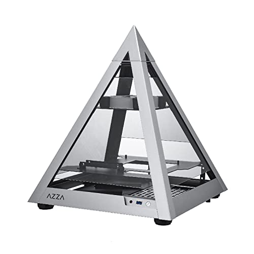 Azza Pyramid Mini mITX