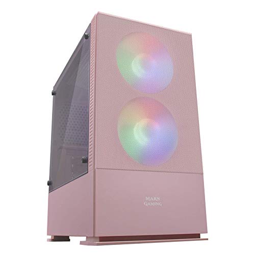 Mars Gaming MCZP Premium ATX