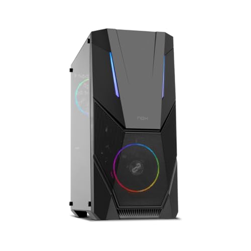 Nox Infinity Delta ATX