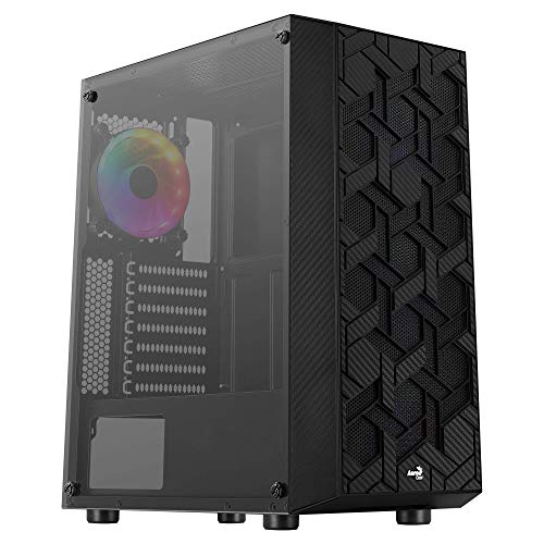 Aerocool Hive FRGB ATX RGB