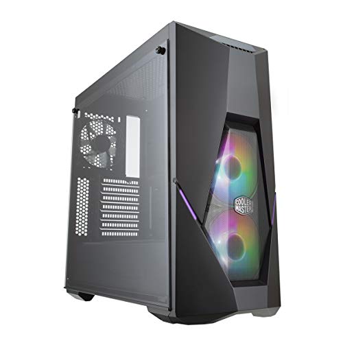 Cooler Master MasterBox K500 ARGB ATX