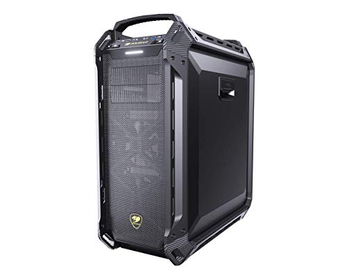 Cougar Panzer Max-G ATX