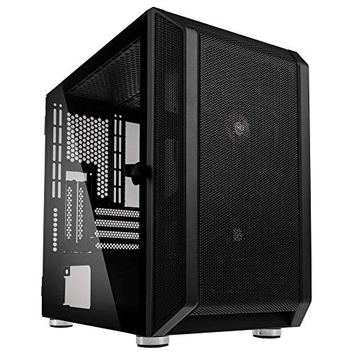 Kolink Citadel Mesh ATX