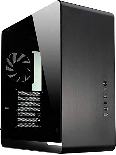 Jonsbo UMX4 ATX
