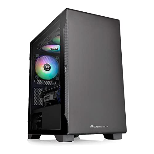 Thermaltake S100 ATX