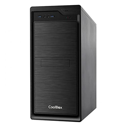 CoolBox F800 ATX