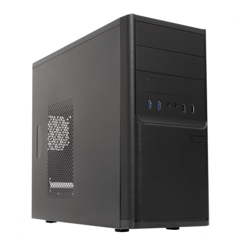 UNYKAch Dark Shadow mATX