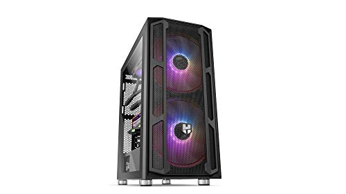 Nox Hummer Nova ATX RGB