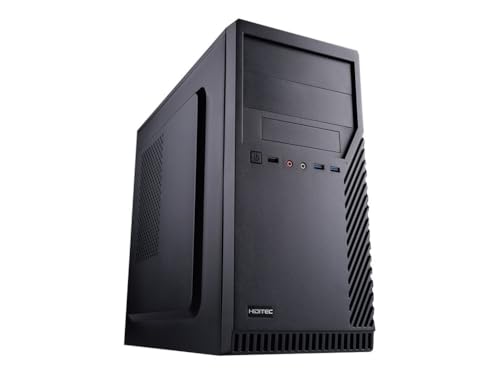 Hiditec Q9 Pro ATX