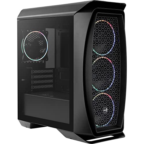 Aerocool Aero One Mini ITX RGB