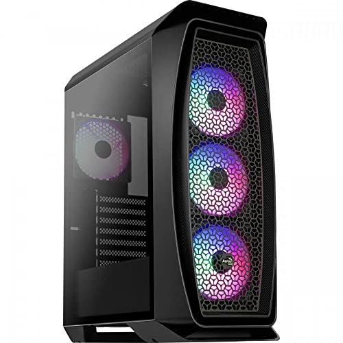 Aerocool Aero One Frost ATX RGB