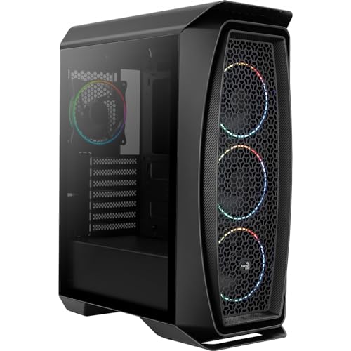 Aerocool Aero One Eclipse ATX RGB