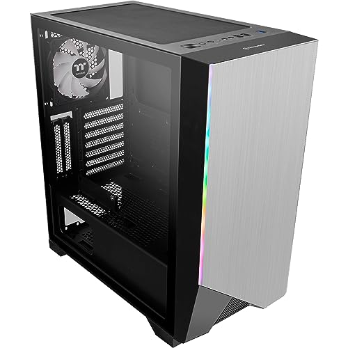 Thermaltake H550 TG ARGB ATX