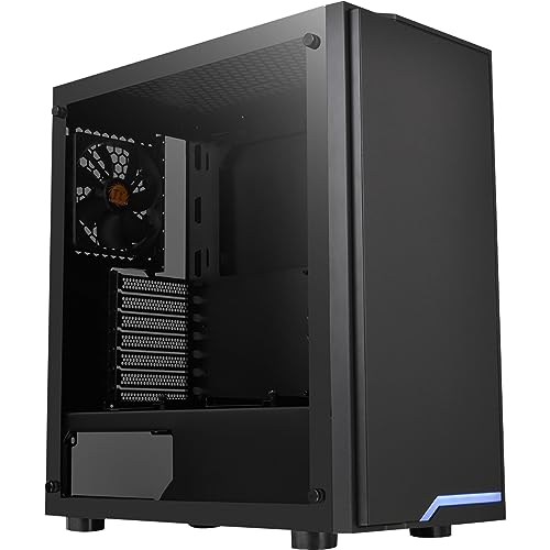 Thermaltake H100 TG ATX