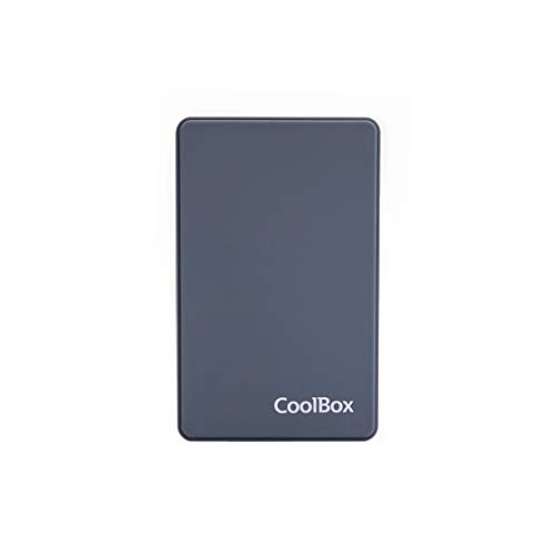 CoolBox SlimColor 2543