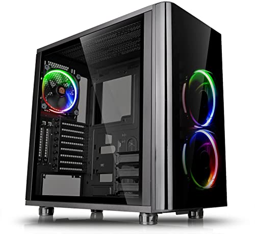 Thermaltake View 31 ARGB ATX RGB