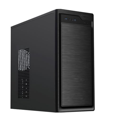 CoolBox F800 ATX