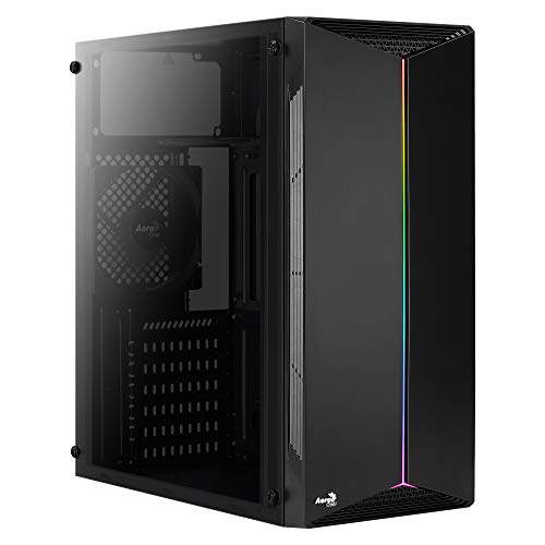 AeroCool Split ATX RGB