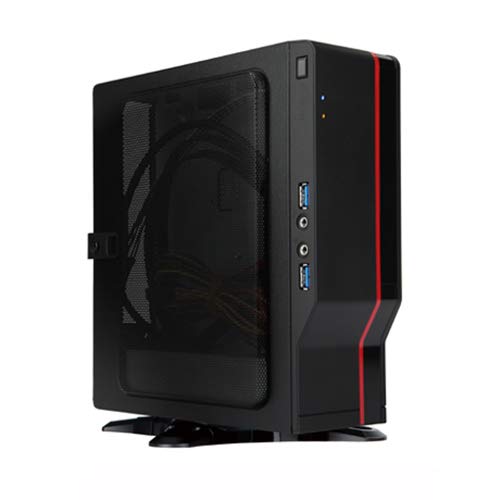 In Win BQ695 ATX