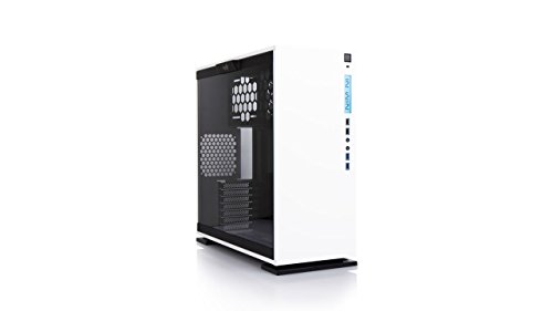 InWin 303 White