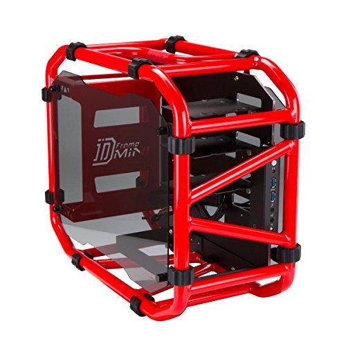 In Win D-Frame Mini ITX