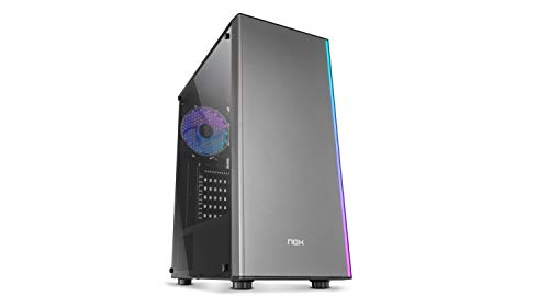 Nox Infinity Omega ATX RGB