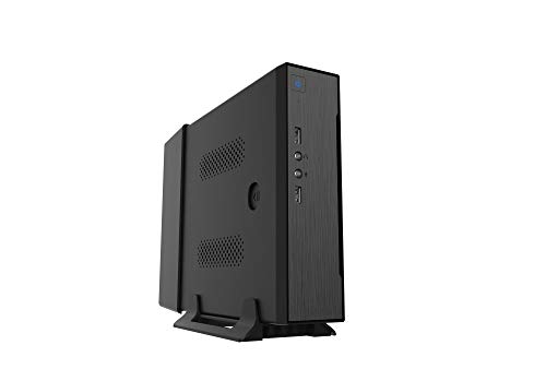 CoolBox IPC-2 mITX