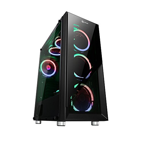 Talius Valkyria ATX RGB