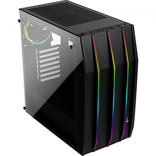 Aerocool Klaw RGB ATX