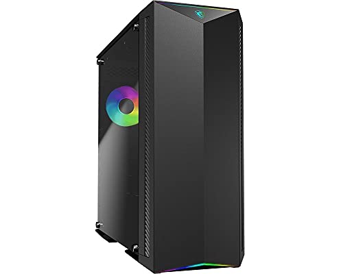MSI MPG Gungnir 100 ATX RGB