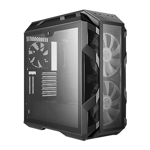 Cooler Master MasterCase H500M ATX