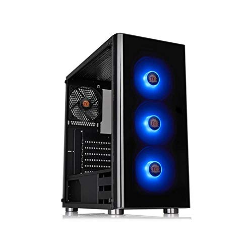 Thermaltake V200 TG RGB
