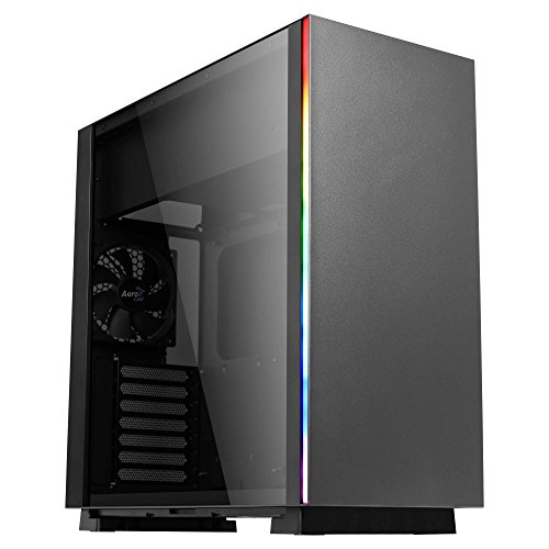 Aerocool Glo ATX RGB