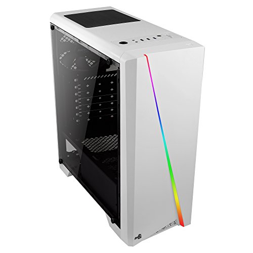 AeroCool Cylon LED ATX RGB